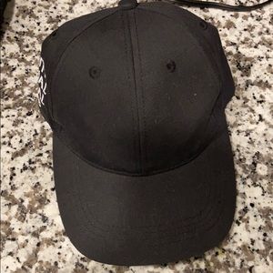 Anti social social club dad hat